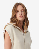KEILA KNIT MINI DRESS IRO