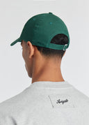 Signature Cap green