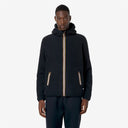 jack sherpa polar double
