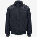 AMAURY TWILL MARMOTTA BLUE D-BLUE A