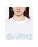 t-shirt Ganni