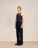 Pantalon Droit AMI