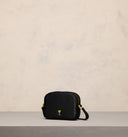 Sac Caméra Paris Paris AM noir / or