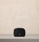 Sac Caméra Paris Paris AM noir / or