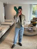 gilet aokyanos