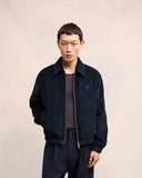 Blouson Zippé Ami de Coeur