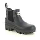 Halton Ankle Wellingtons