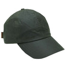 Casquette de sport en cire