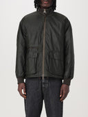 Highfield Waxed Jacket
