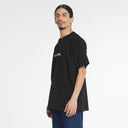 T-shirt avec logo Box noir