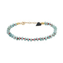Bracelet Candies amazonite mon precieux gem