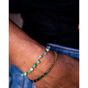 Bracelet Candies saphir multicolore mon precieux gem