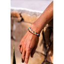 Bracelet Candies tourmaline mon precieux gem