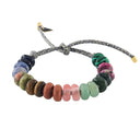 Bracelet DIY gris mon precieux gem