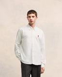 Chemise Col Boutonné Ami de Coeur