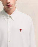 Chemise Col Boutonné Ami de Coeur