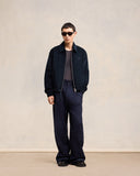 Blouson Zippé Ami de Coeur