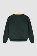 Veste Sherpa