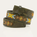 CEINTURE SANS BOUCLE  Claris Virot