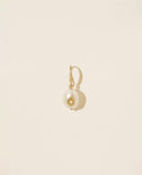 BOUCLE D'OREILLE CHARLIE N°1