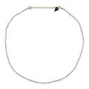 COLLIER CANDIES EN PERLE NATURELLE D'EAU DOUCE mon precieux gem