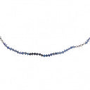 Collier Candies saphir multicolore mon precieux gem