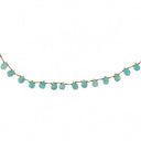 Collier Goutte amazonite mon precieux gem