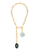 collier dear charlotte