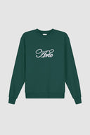 Logo Crewneck