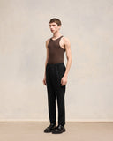 Pantalon Taille Elastiquée AMI