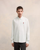 Chemise Col Boutonné Ami de Coeur