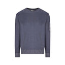 Merino Wool Plain Jumper C.P. Company