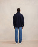 Pull Ami de Coeur Rouge