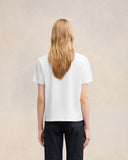 T-shirt Ami de Coeur Rouge T-shirt Ami de Coeur