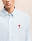 Chemise Col Boutonné Ami de Coeur