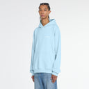 Sweat à capuche Essential Logo Bleu