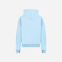 Sweat à capuche Essential Logo Bleu