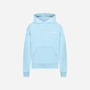 Sweat à capuche Essential Logo Bleu