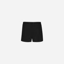Essential Swim Shorts Black flâneur