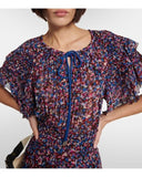 Robe Florise Marant Etoile