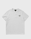 STANDARD RUE MADAME GOTS TEE A.P.C.