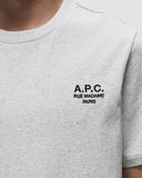 STANDARD RUE MADAME GOTS TEE A.P.C.