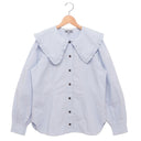 chemise Ganni