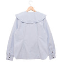 chemise Ganni