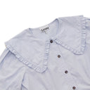 chemise Ganni