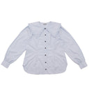 chemise Ganni
