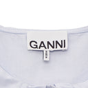 chemise Ganni