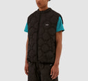 Vince Quilted vest Arte