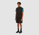 Vince Quilted vest Arte