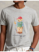 t-shirt Ralph Lauren